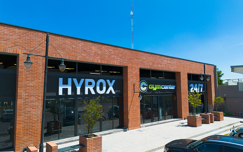 Gym center av las Torres (las Torres) 24/7 - Gimnasio 24 horas en Celaya Plaza Loretta